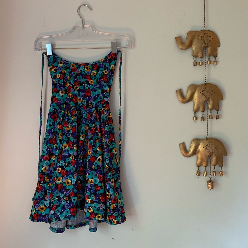 American Apparel Dress